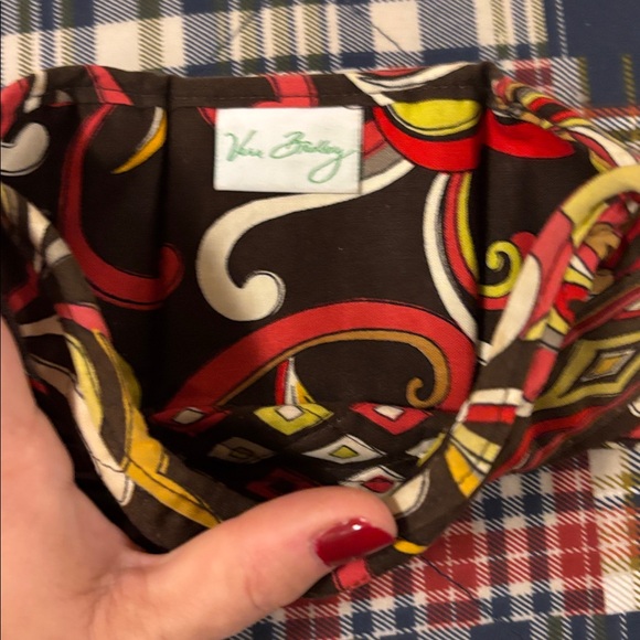 Vera Bradley Puccini Pocket Wallet - Picture 4 of 6